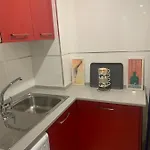 Estudio Alameda Апартаменты Кадис