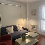 Апартаменты Estudio Alameda *