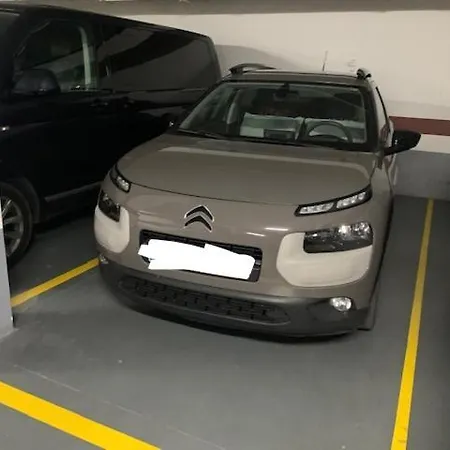 Estudio Alameda カディス