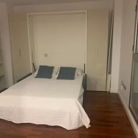 Estudio Alameda * Кадис
