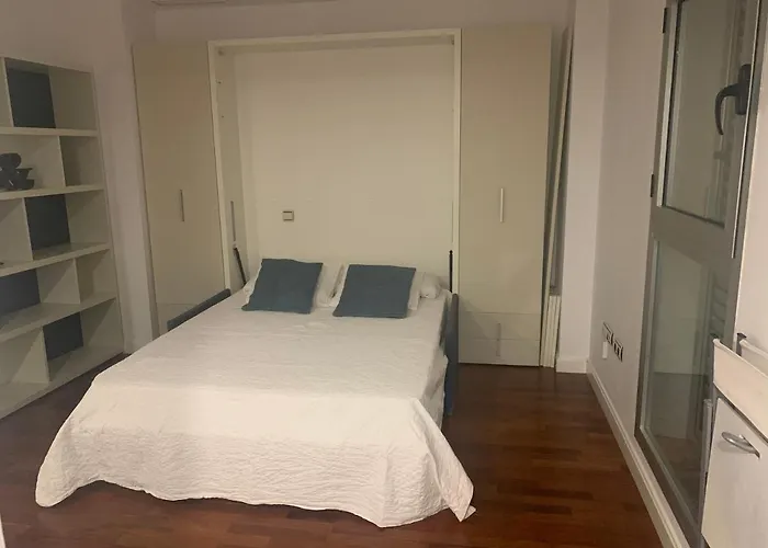 Estudio Alameda * カディス