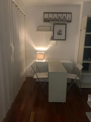 Estudio Alameda カディス