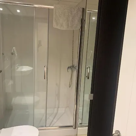 Estudio Alameda Apartment *