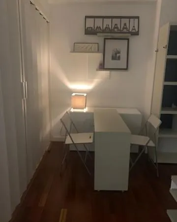 Estudio Alameda Cadiz