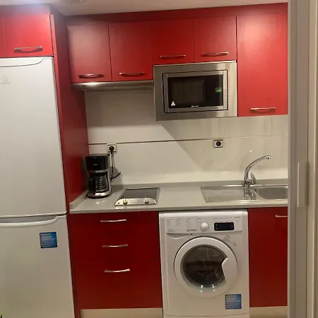 Estudio Alameda Cadiz