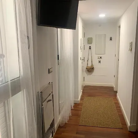 Estudio Alameda Appartamento