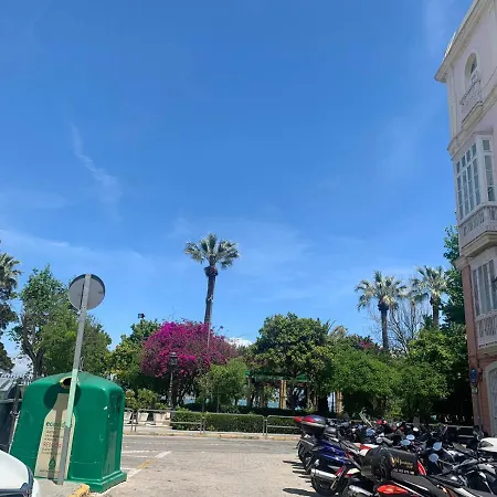 Appartamento Estudio Alameda