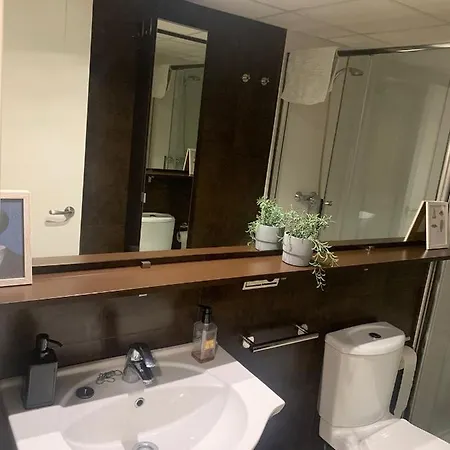 Appartamento Estudio Alameda