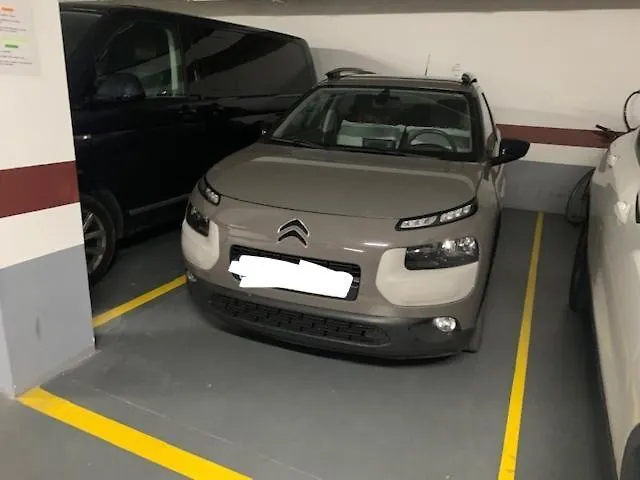 Estudio Alameda Cádiz