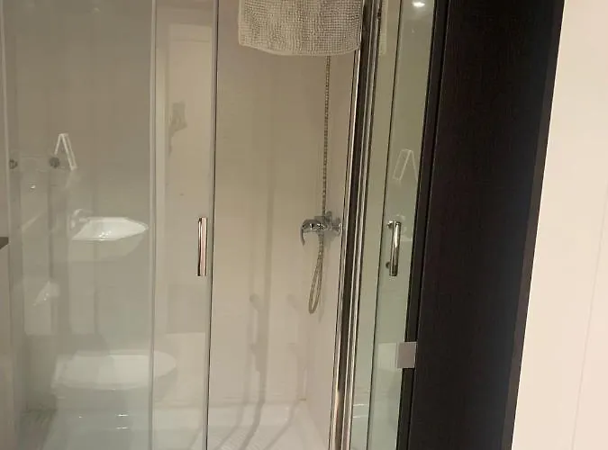 Estudio Alameda Apartamento *